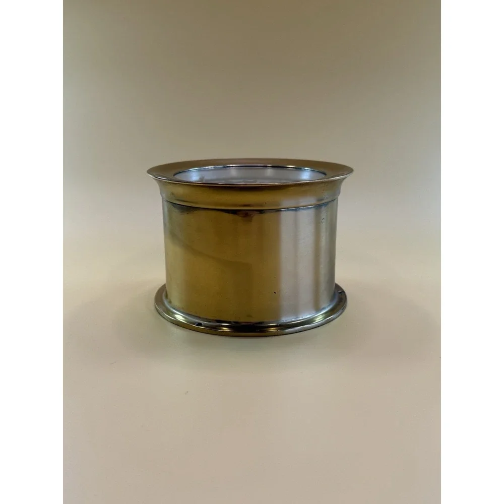 1960's Chelsea Brass 4½